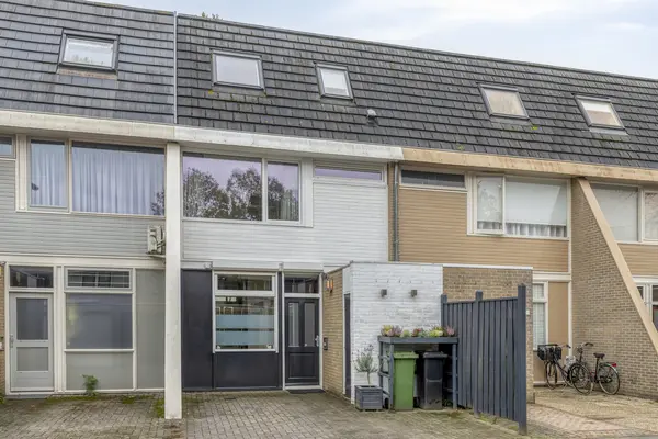 Scheldehof 21