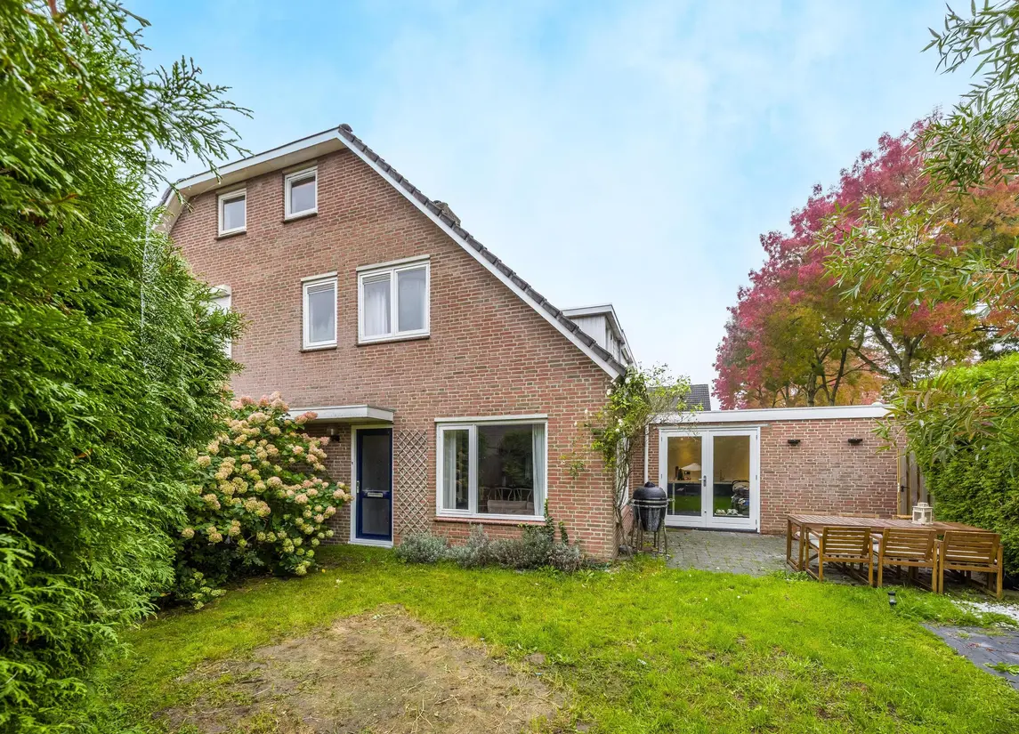 Fazantstraat 25