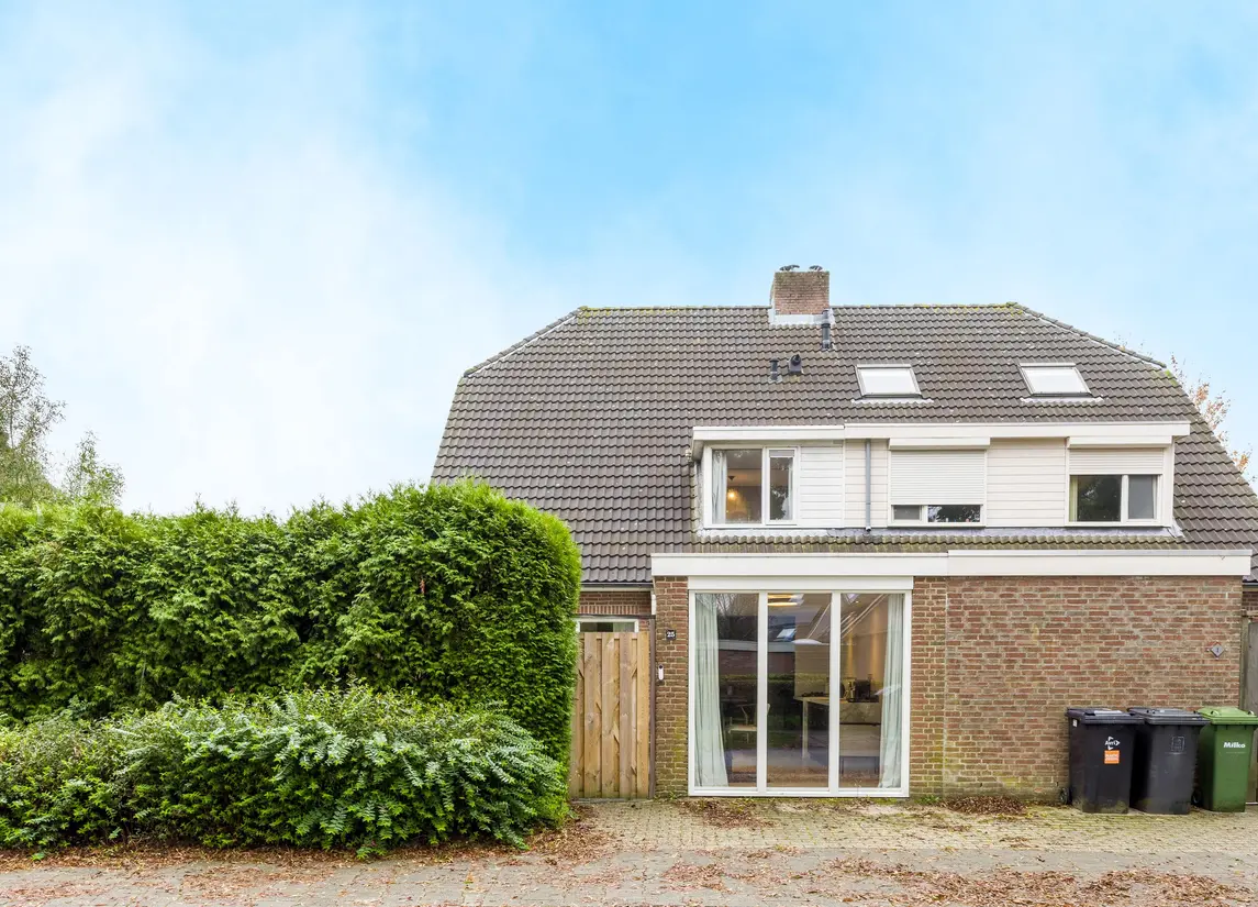 Fazantstraat 25
