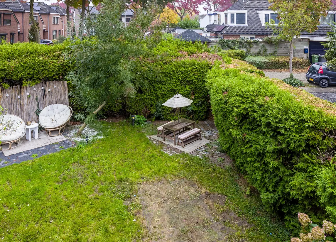 Fazantstraat 25