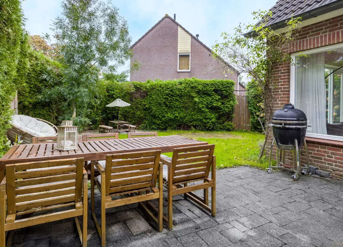 Fazantstraat 25
