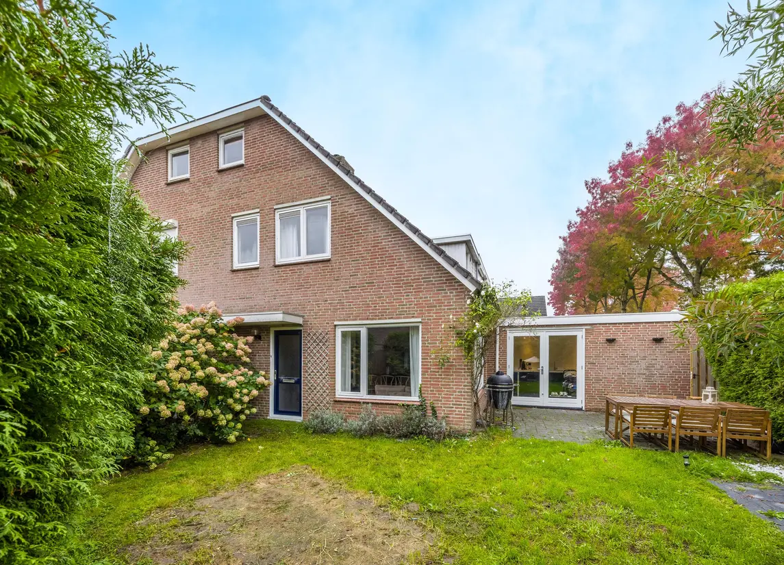 Fazantstraat 25