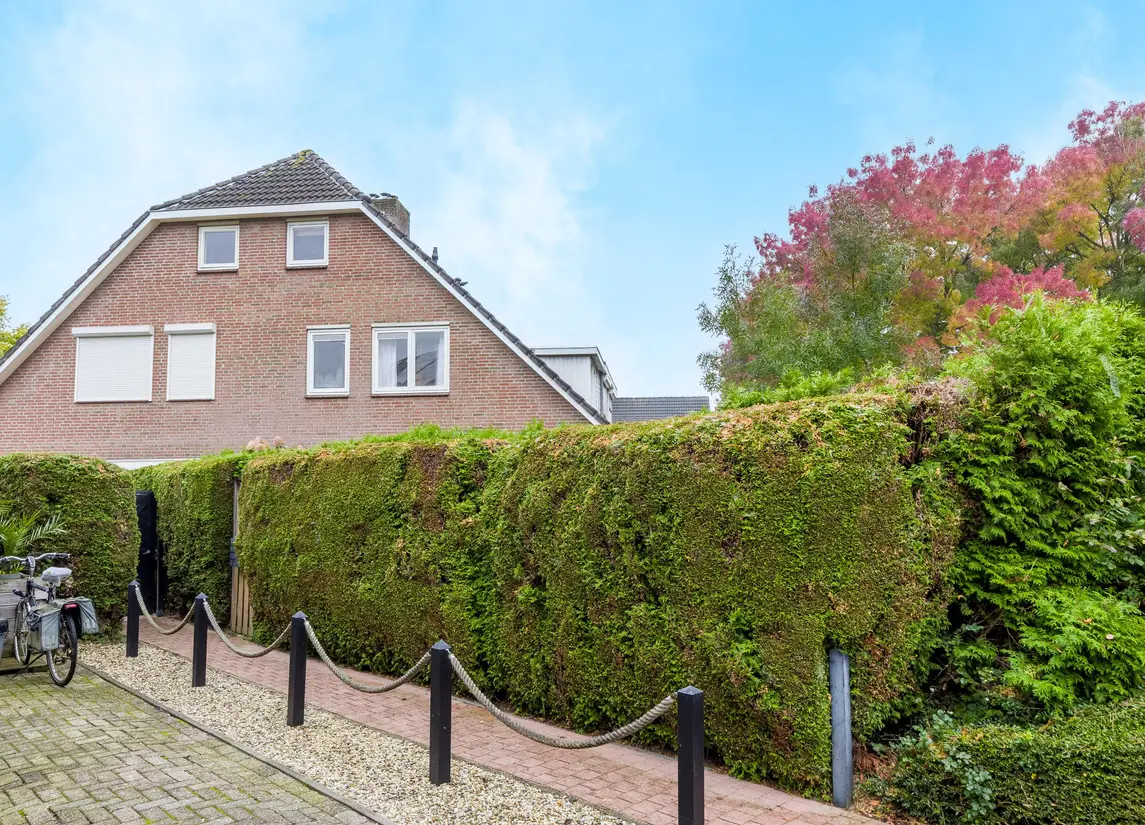 Fazantstraat 25