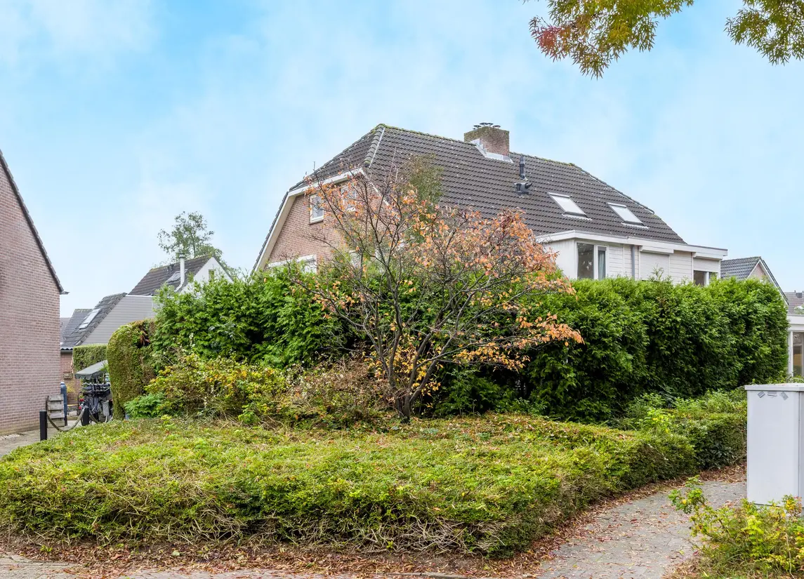 Fazantstraat 25