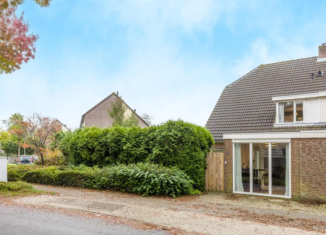 Fazantstraat 25