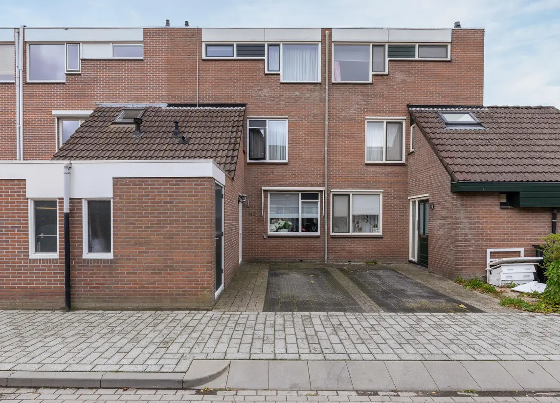 Langetuin 143