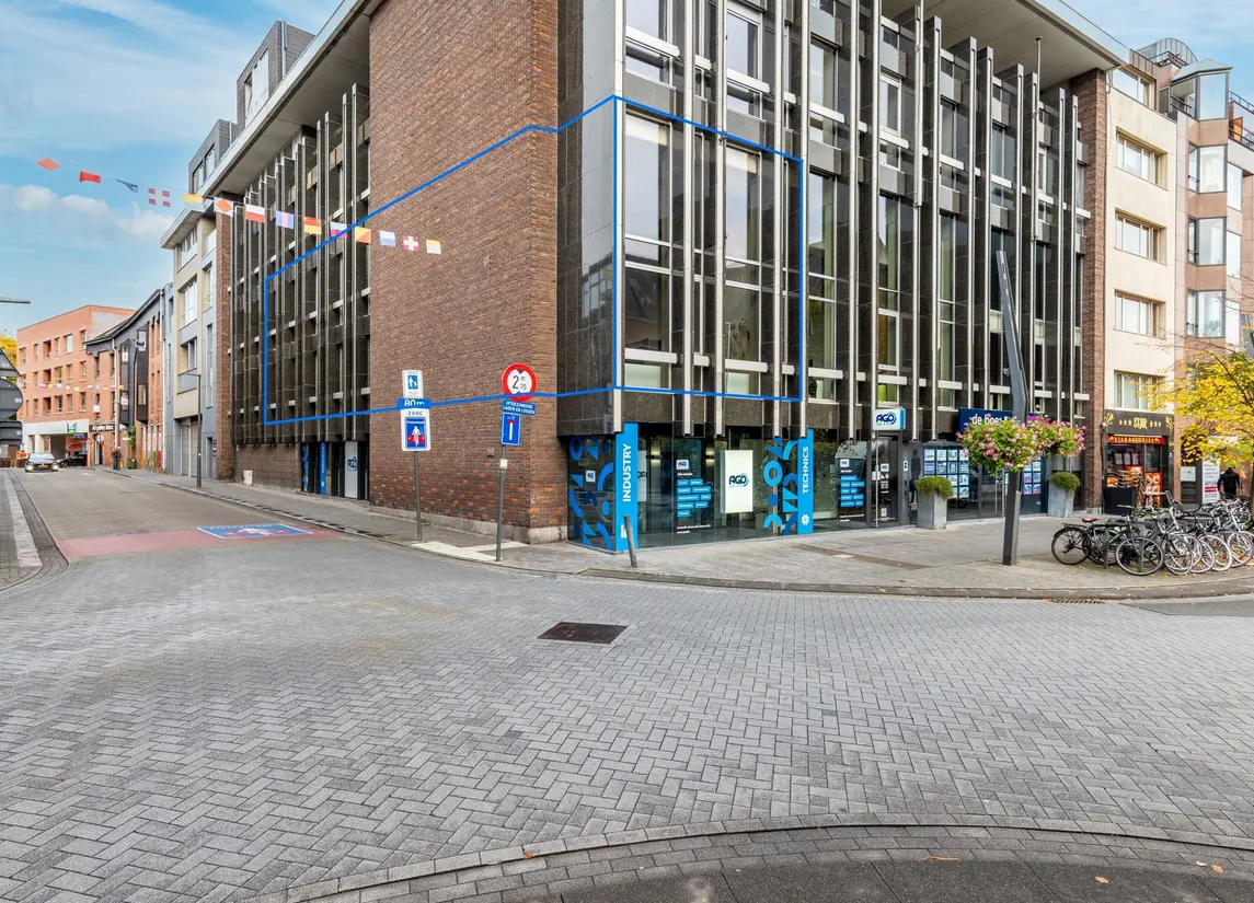 Baron Frans du Fourstraat 2-2  