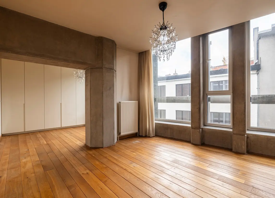 Baron Frans du Fourstraat 2-2  
