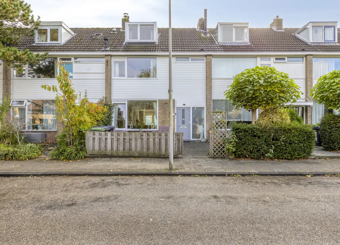 Wagenaarstraat 20