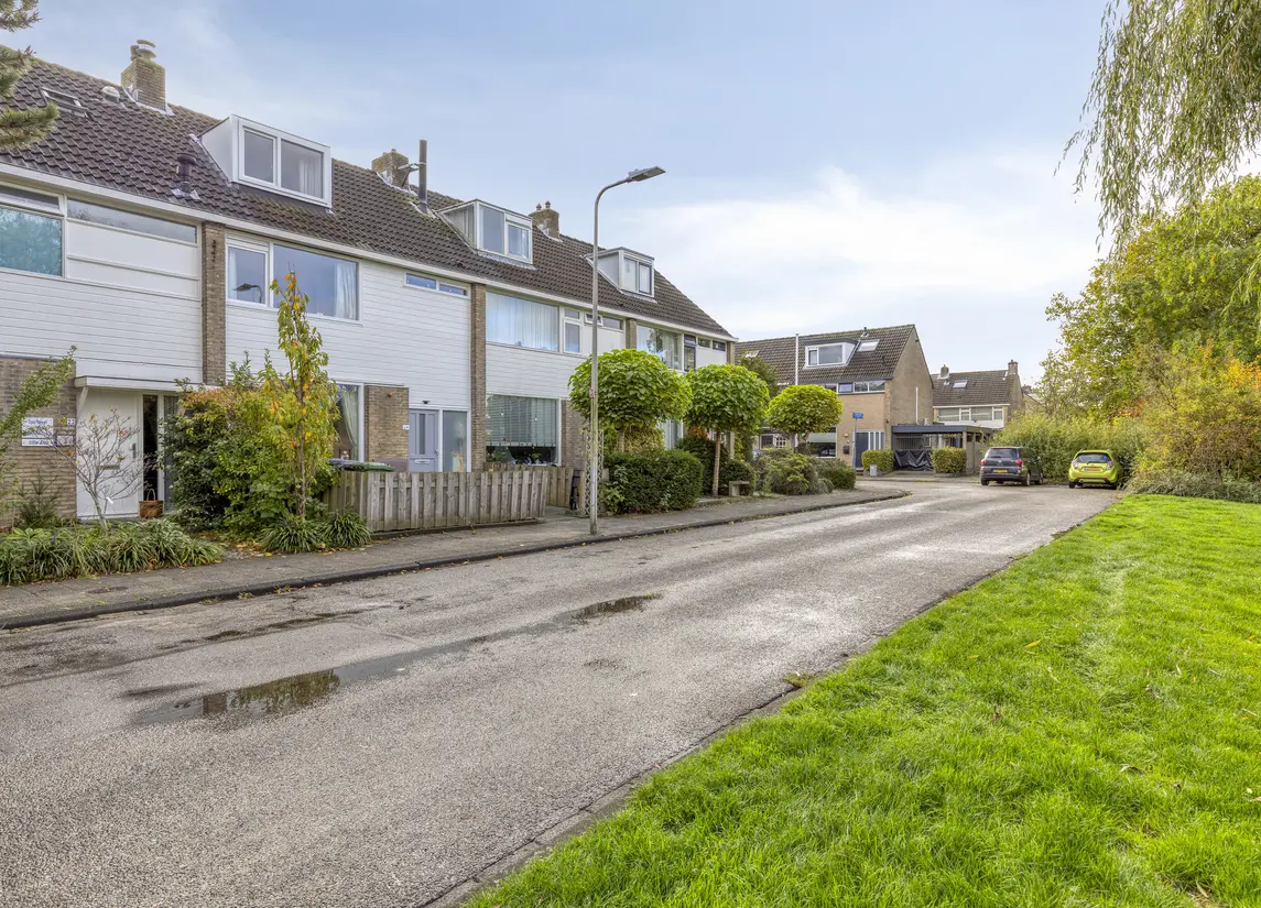 Wagenaarstraat 20