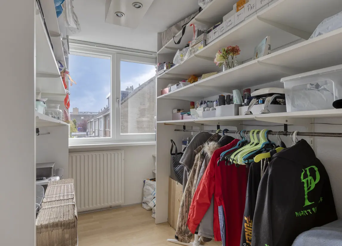Wagenaarstraat 20