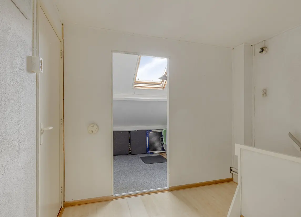 Wagenaarstraat 20
