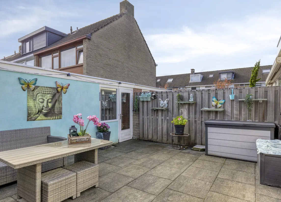 Wagenaarstraat 20