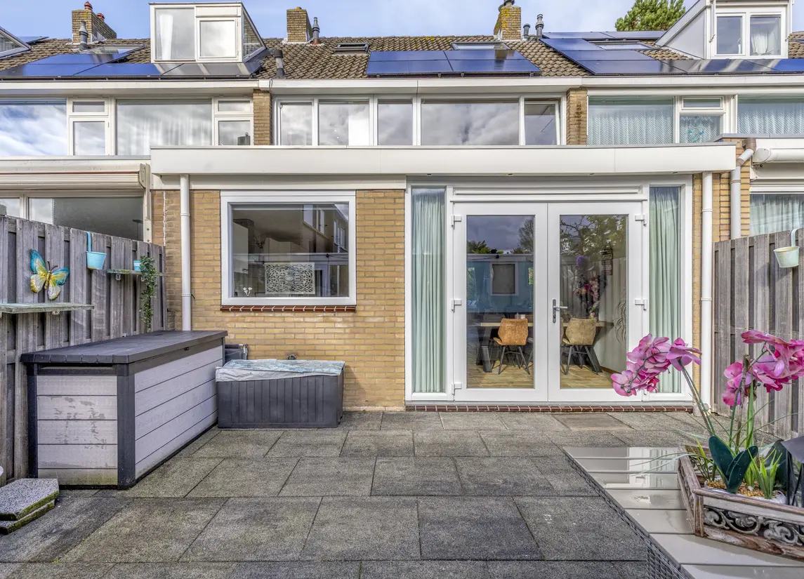 Wagenaarstraat 20