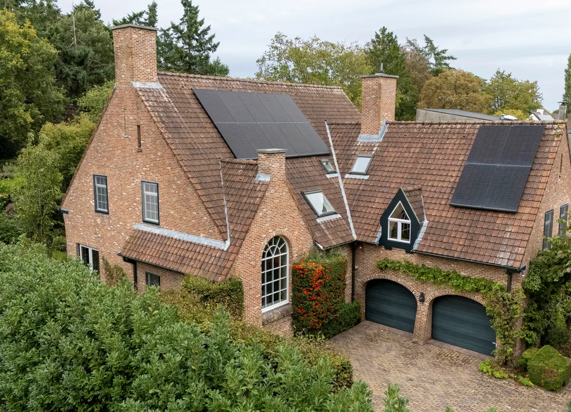 Steenweg op Zevendonk 38-B  
