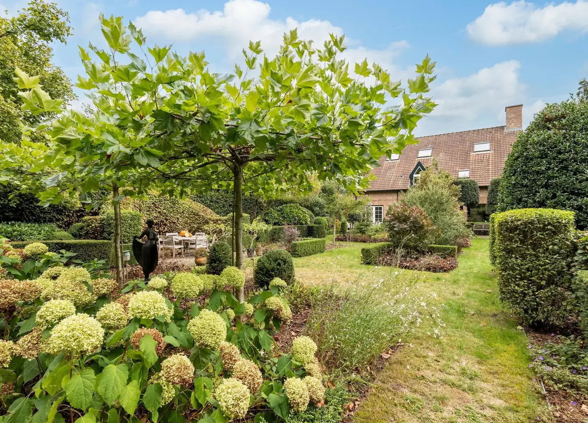 Steenweg op Zevendonk 38-B  
