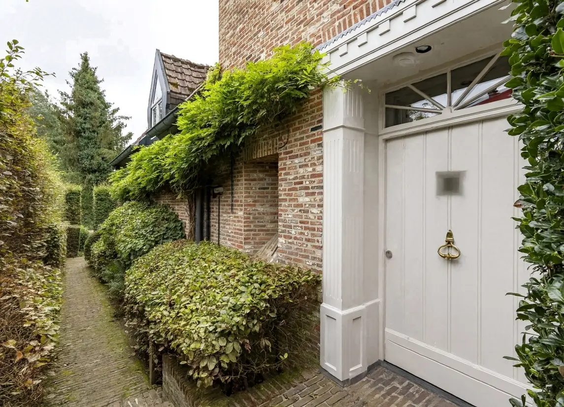Steenweg op Zevendonk 38-B  
