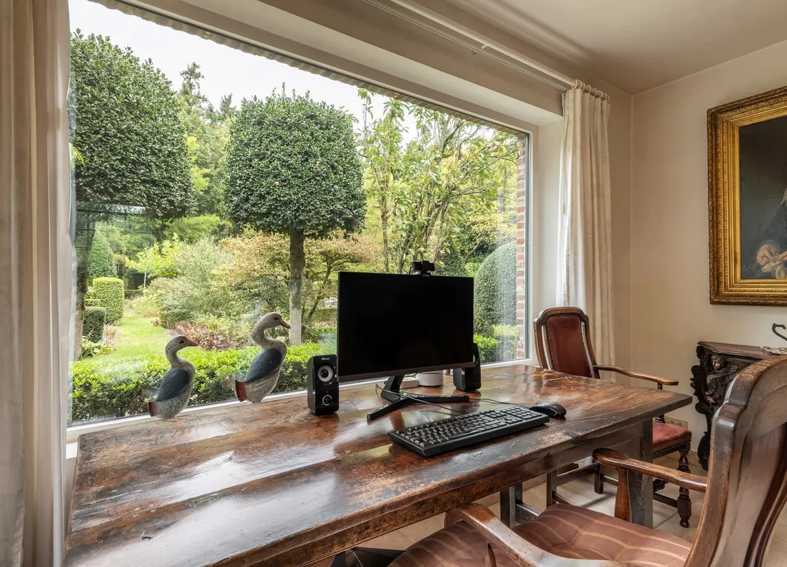 Steenweg op Zevendonk 38-B  