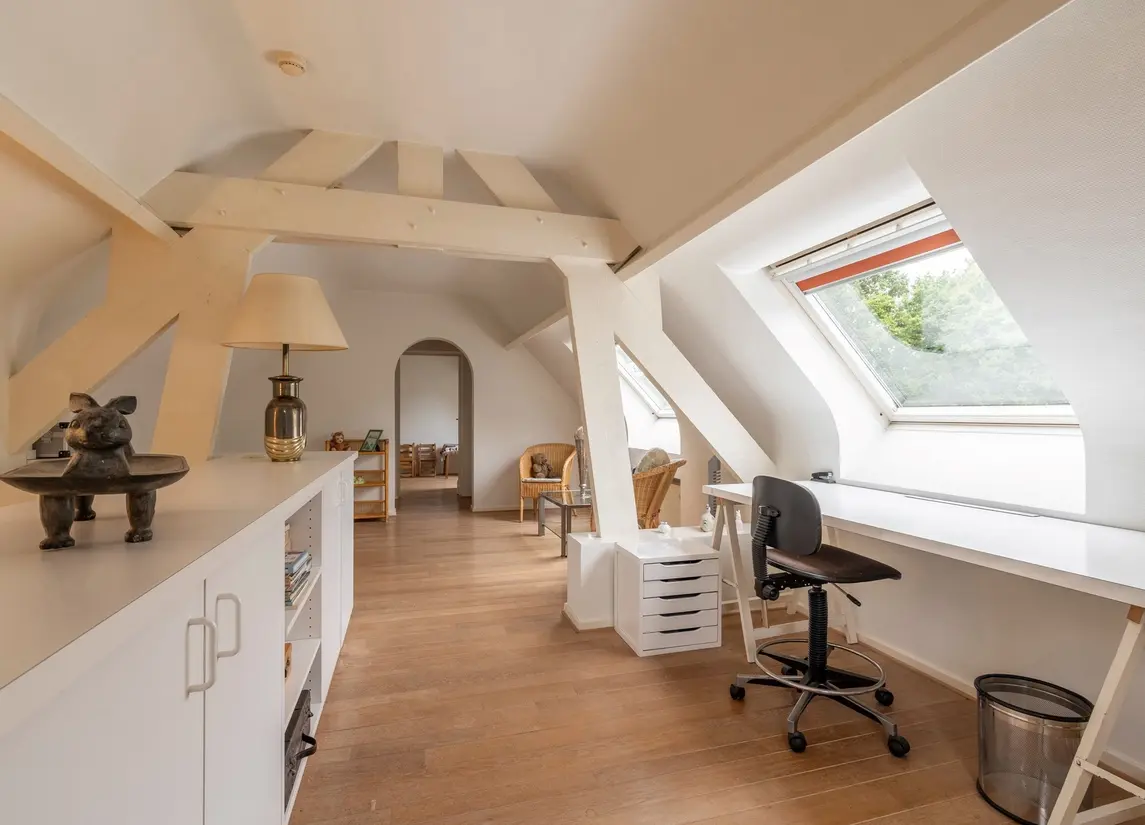 Steenweg op Zevendonk 38-B  