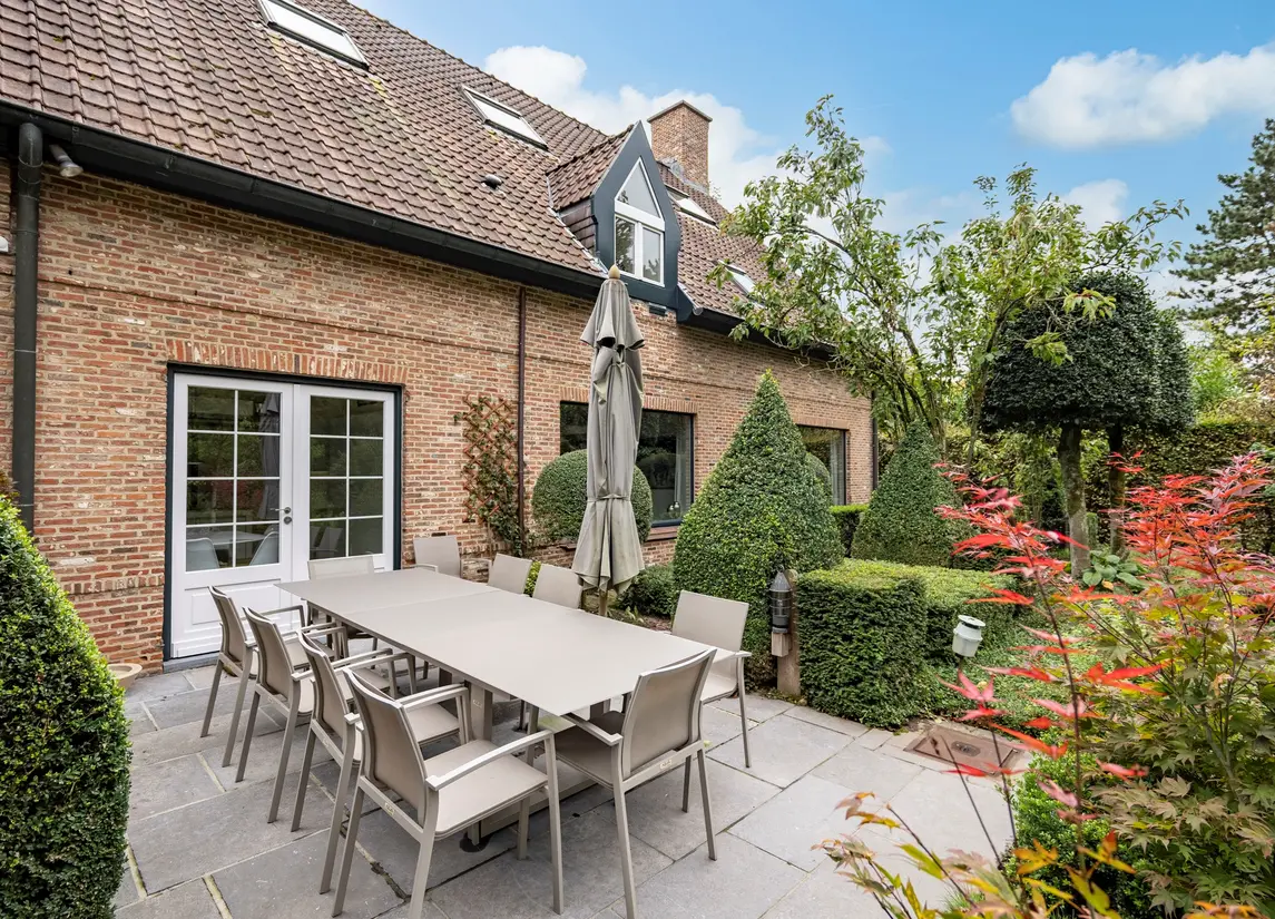 Steenweg op Zevendonk 38-B  