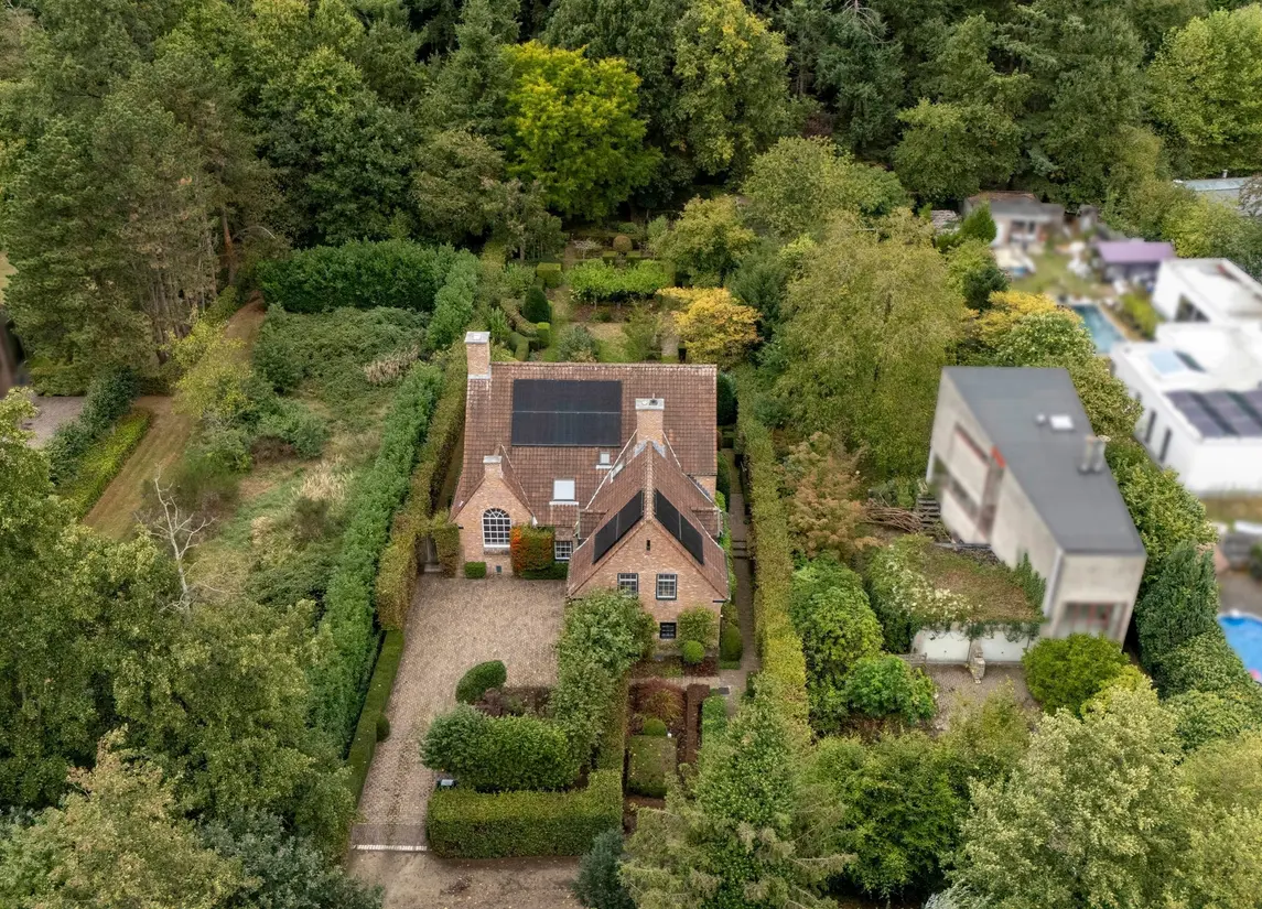 Steenweg op Zevendonk 38-B  