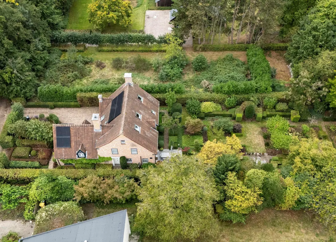Steenweg op Zevendonk 38-B  