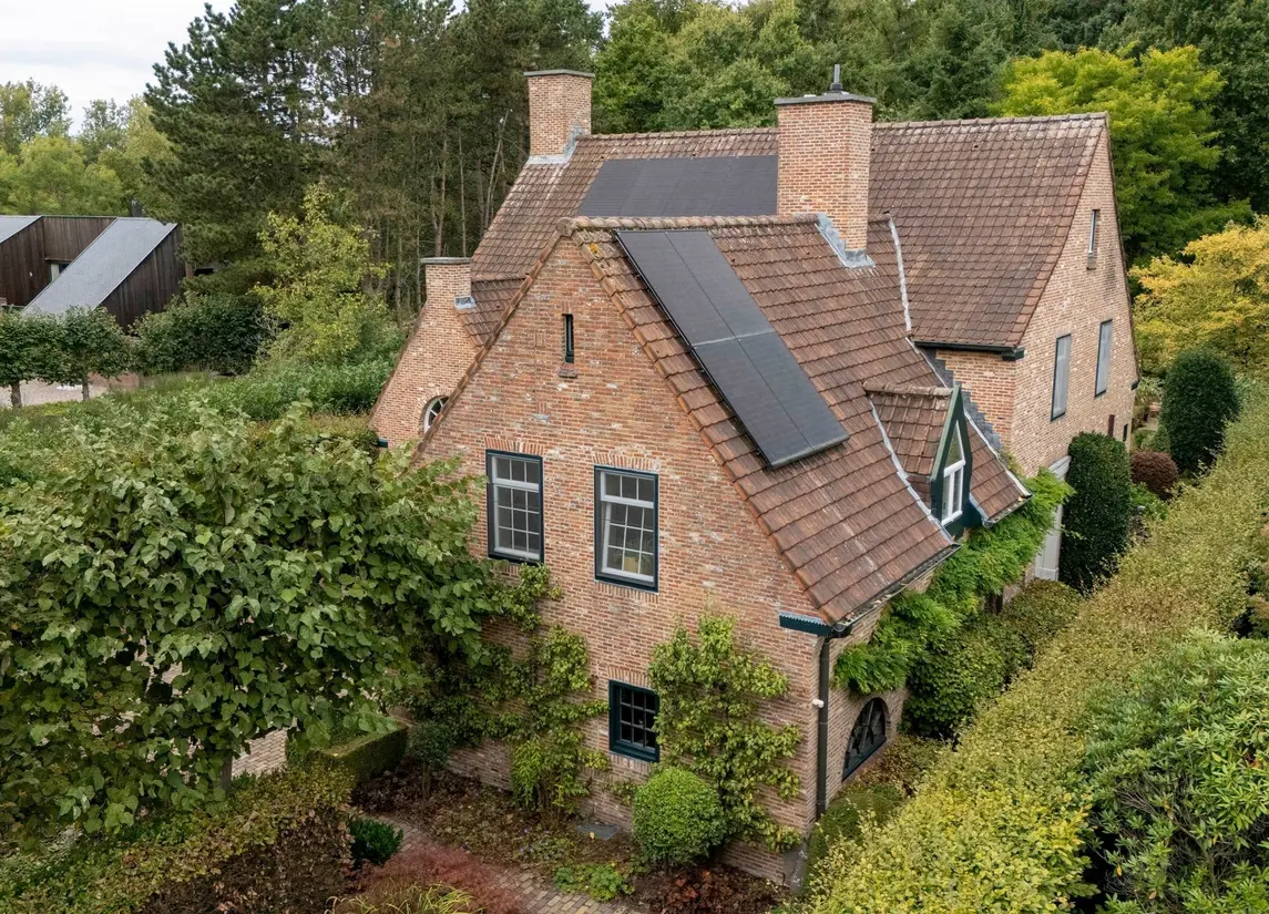 Steenweg op Zevendonk 38-B  