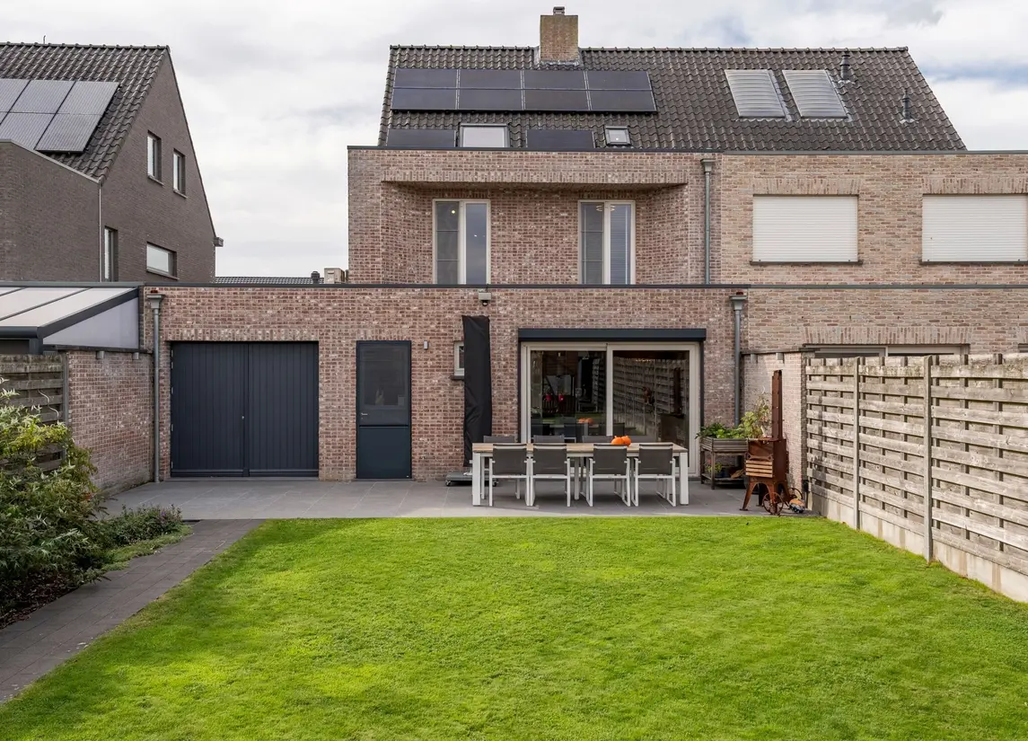 Parkstraat 38  