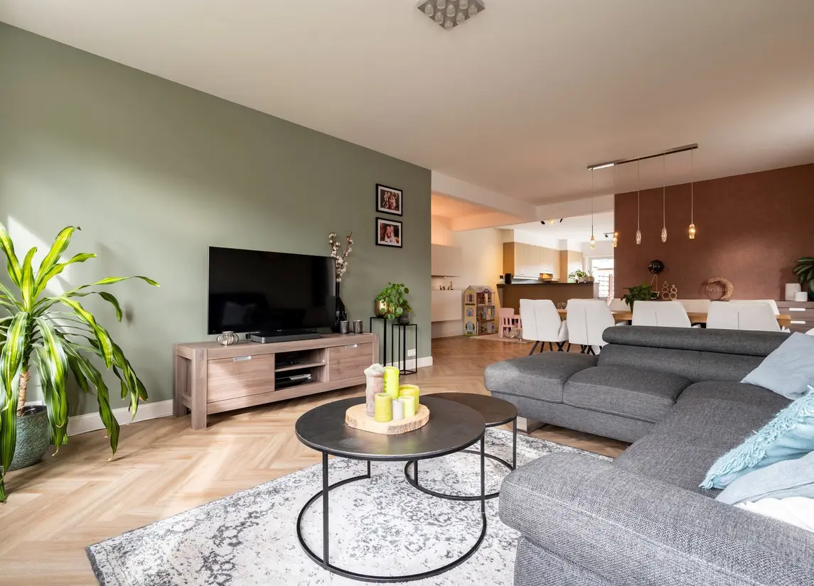 Parkstraat 38  