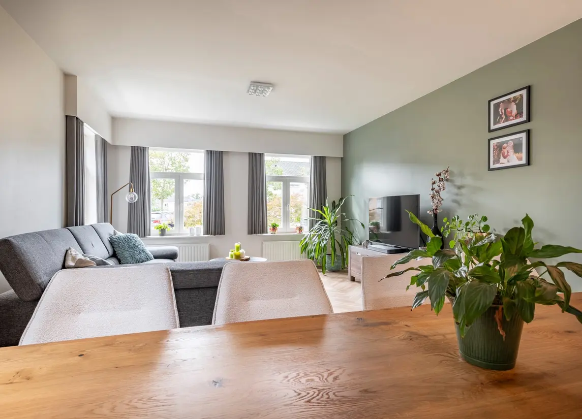 Parkstraat 38  