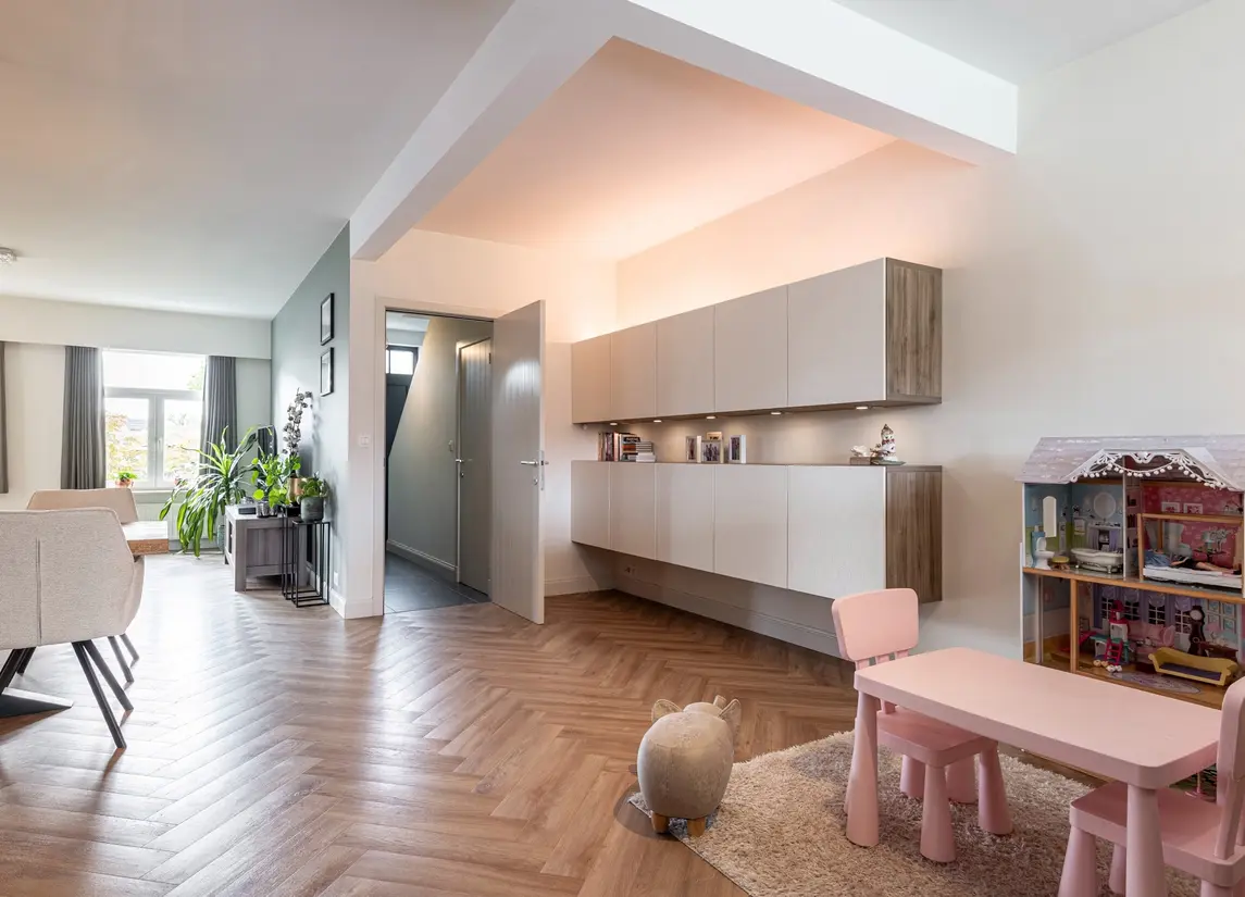 Parkstraat 38  