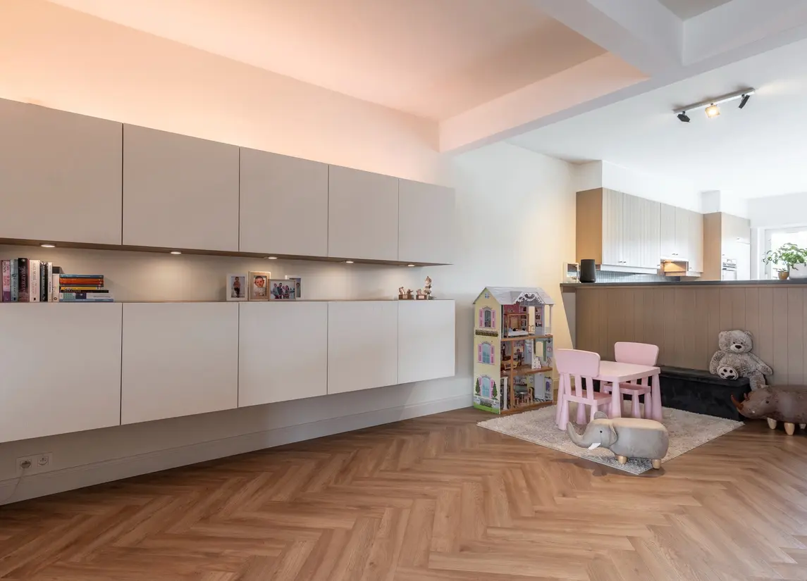 Parkstraat 38  