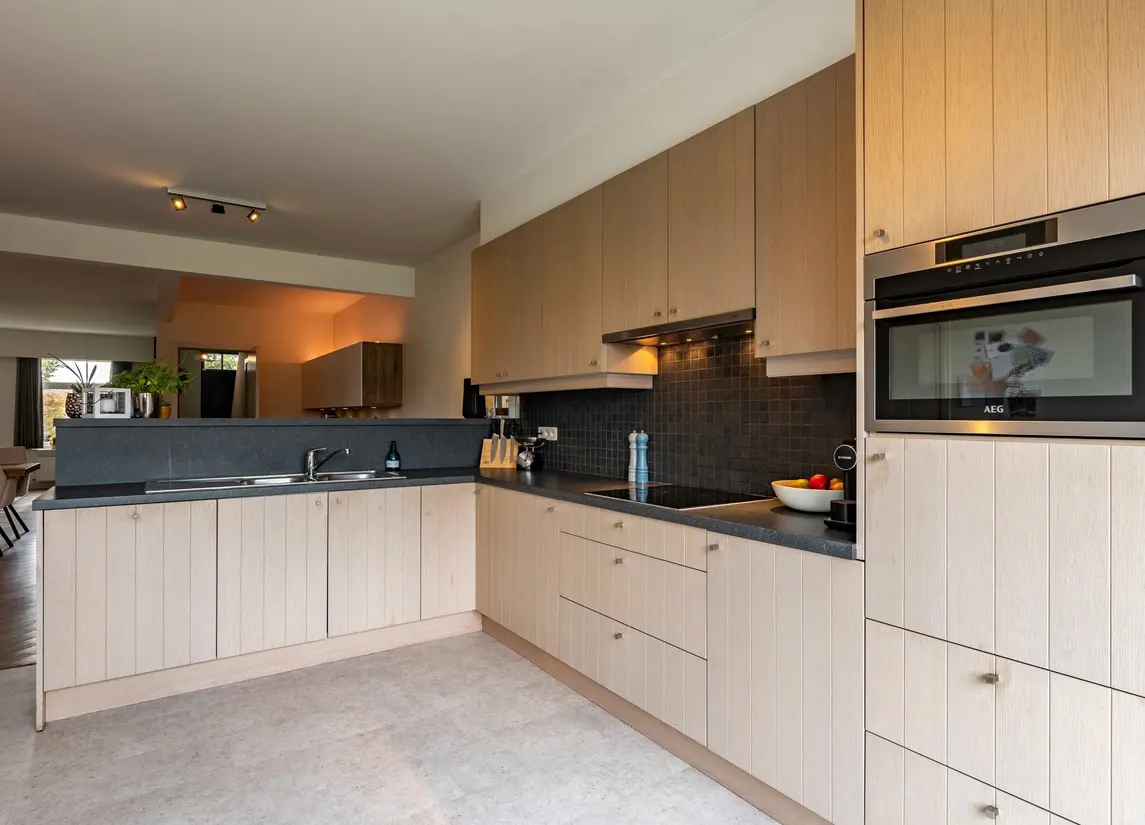 Parkstraat 38  