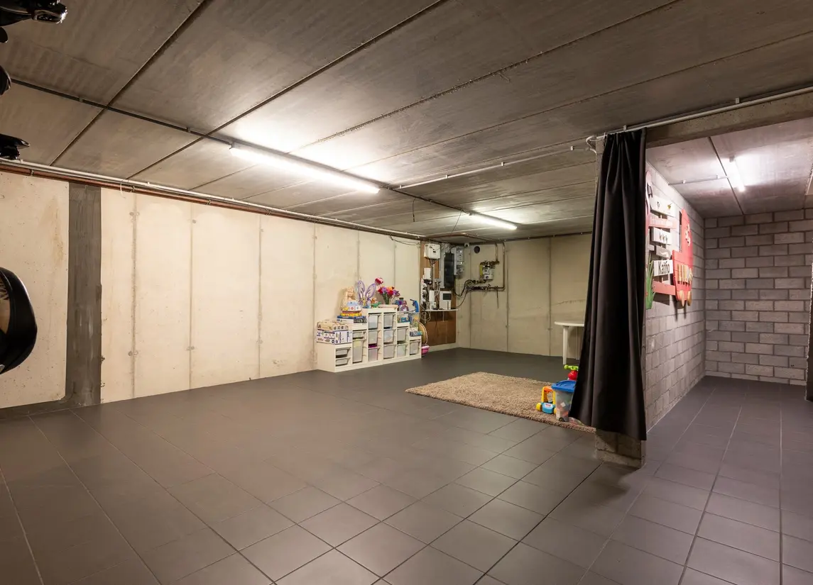 Parkstraat 38  