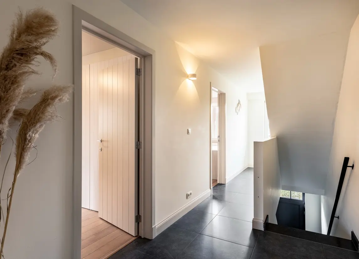 Parkstraat 38  
