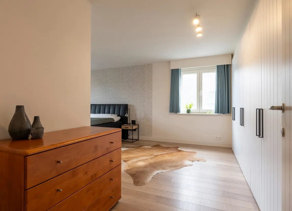 Parkstraat 38  