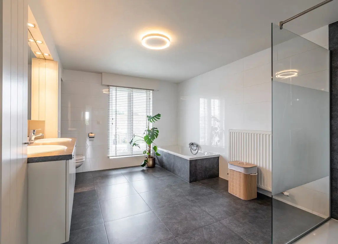 Parkstraat 38  