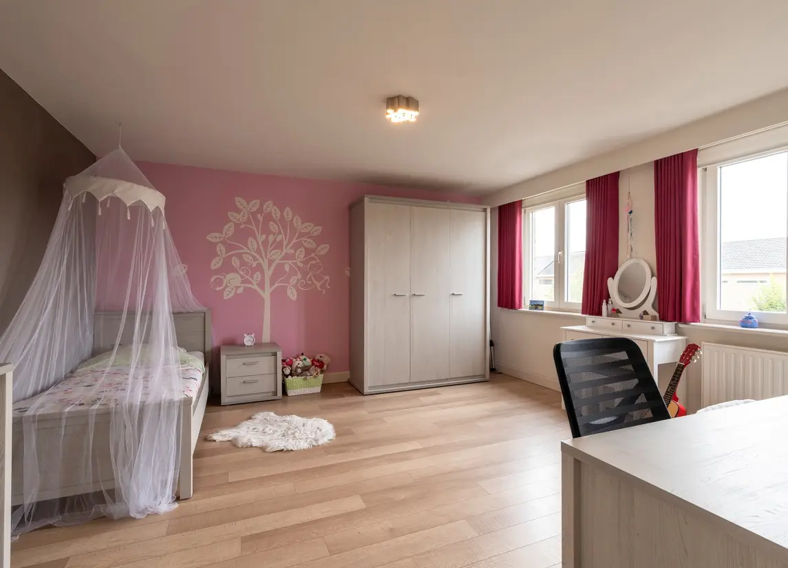 Parkstraat 38  