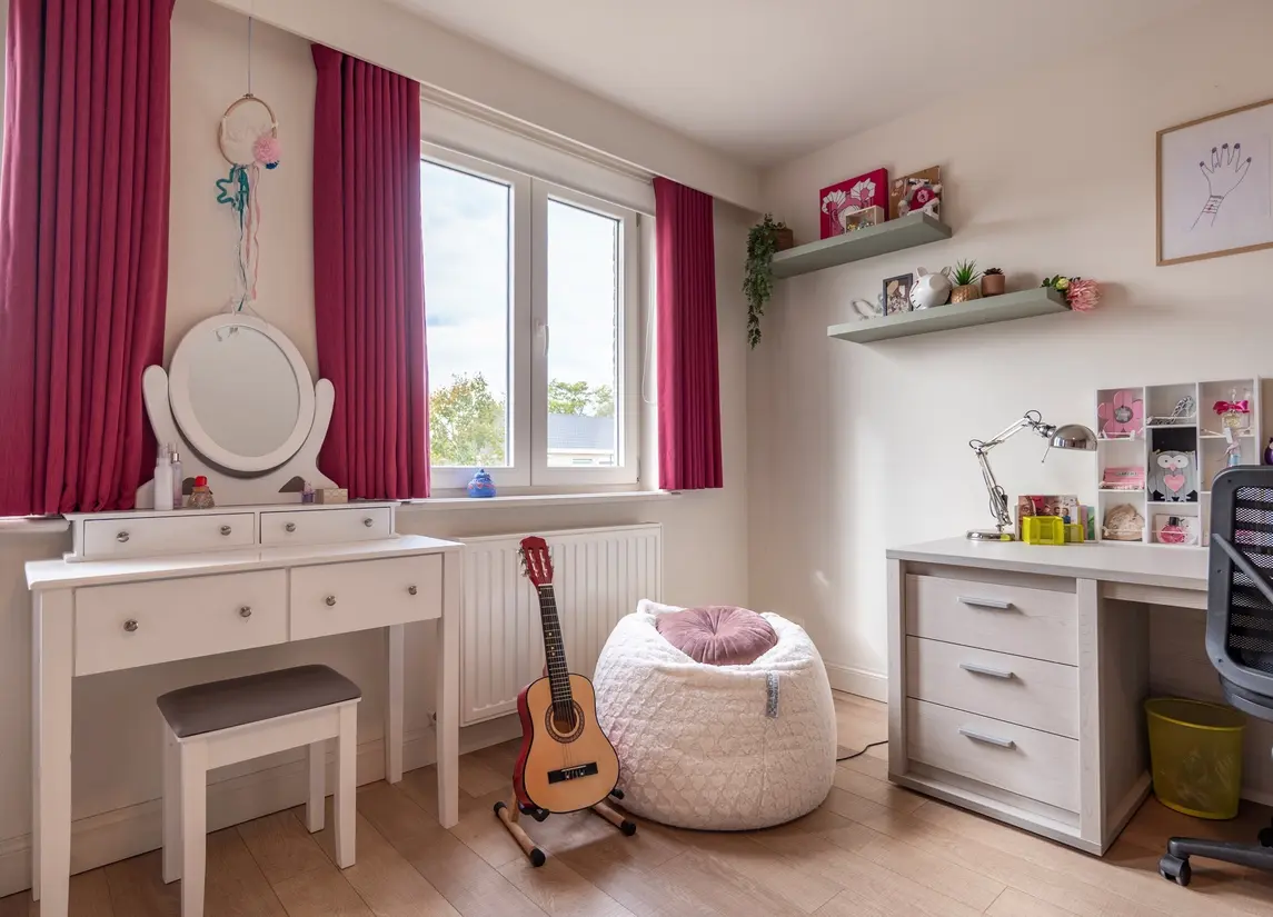 Parkstraat 38  