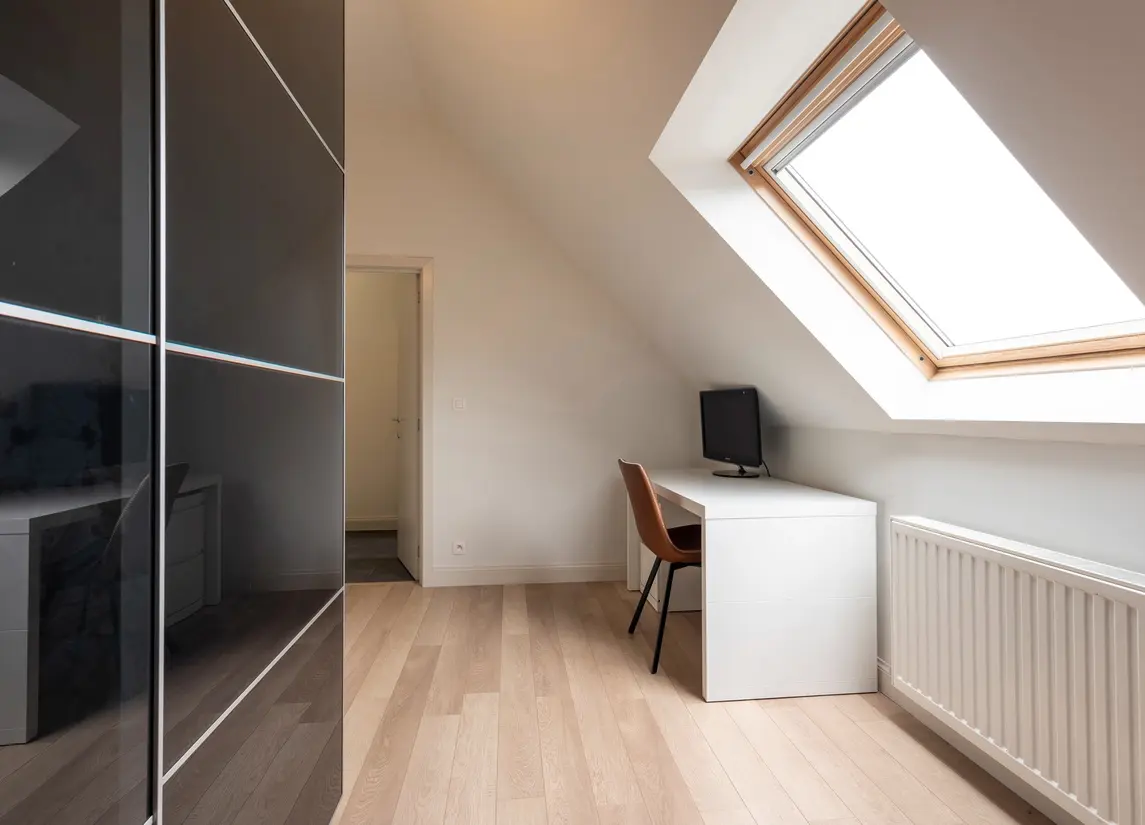 Parkstraat 38  