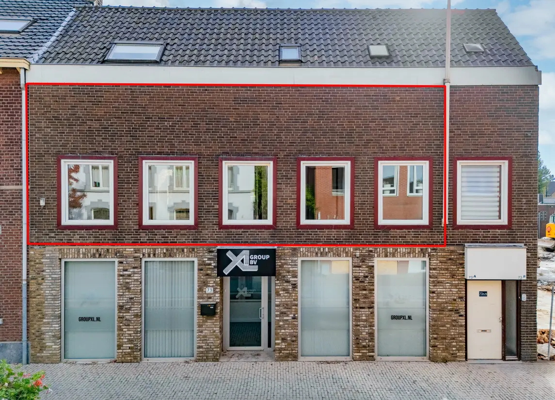 Bovenste straat 73A