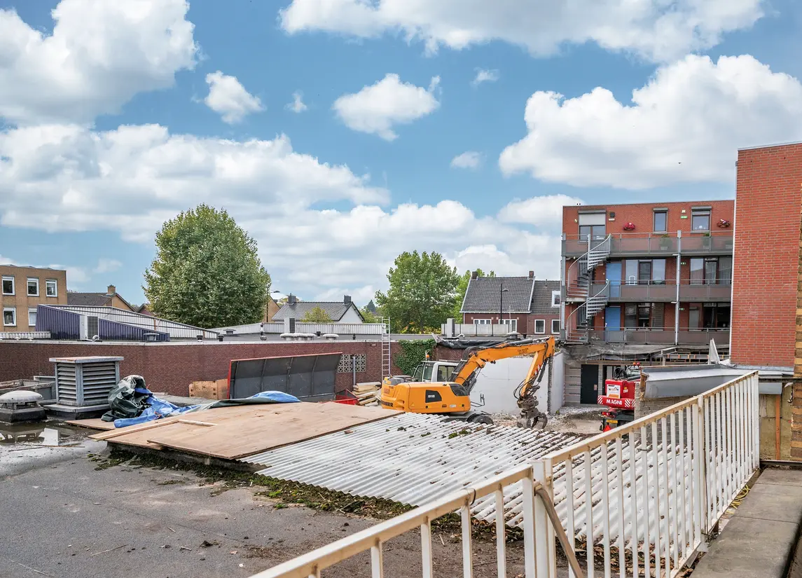 Bovenste straat 73A