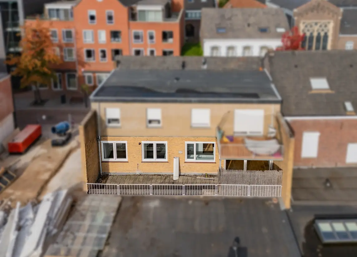 Bovenste straat 73A