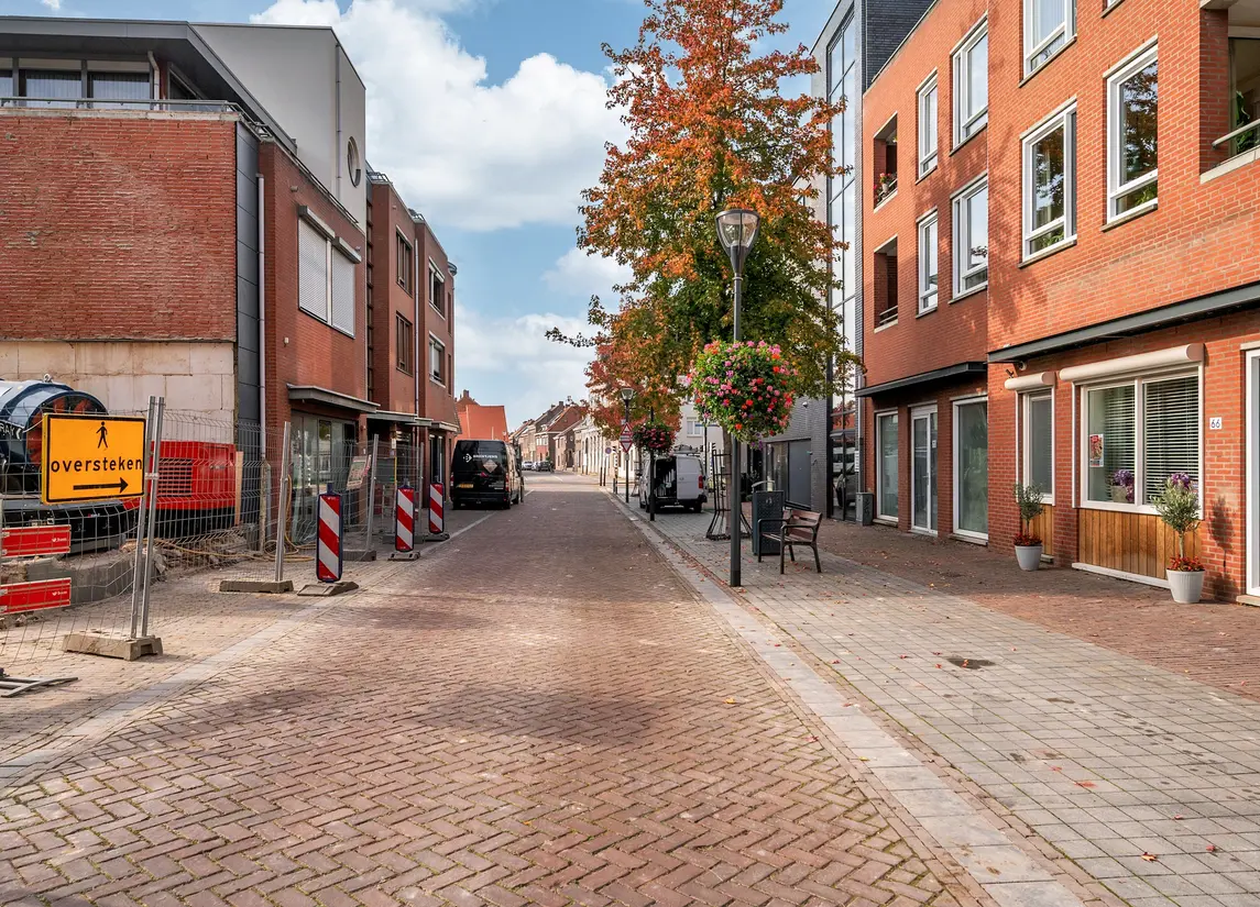Bovenste straat 73A