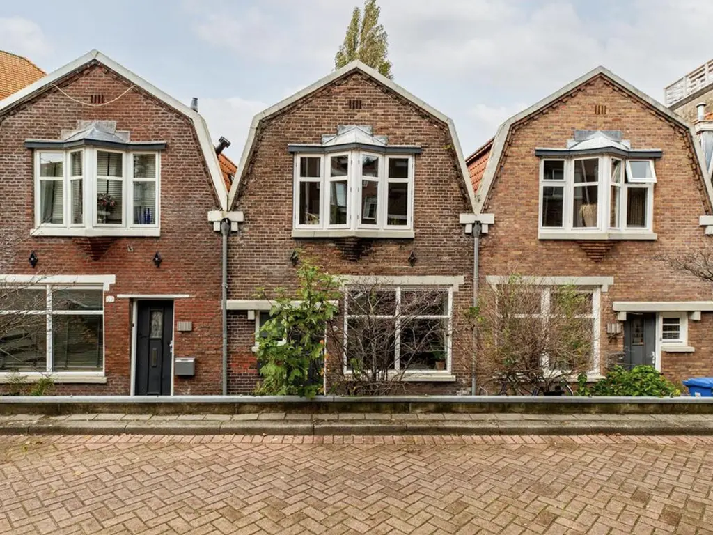 Rodenburgstraat 69, ROTTERDAM