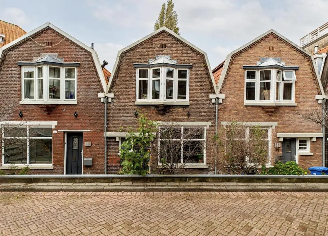 Rodenburgstraat 69
