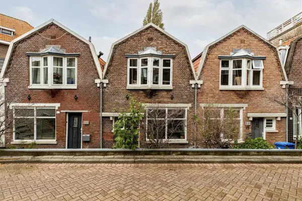 Rodenburgstraat 69