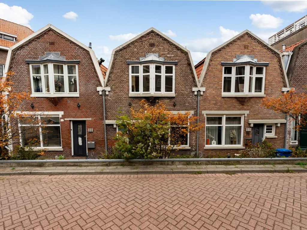 Rodenburgstraat 69, ROTTERDAM