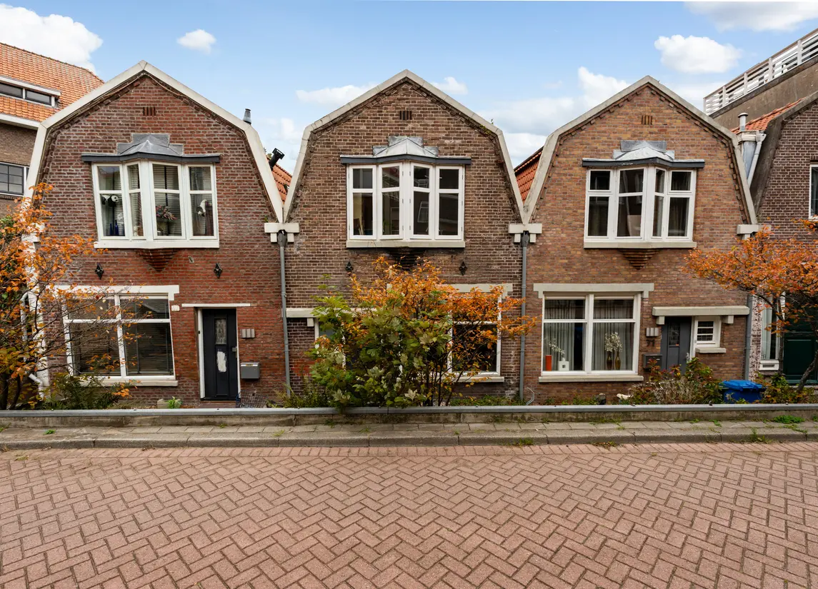 Rodenburgstraat 69