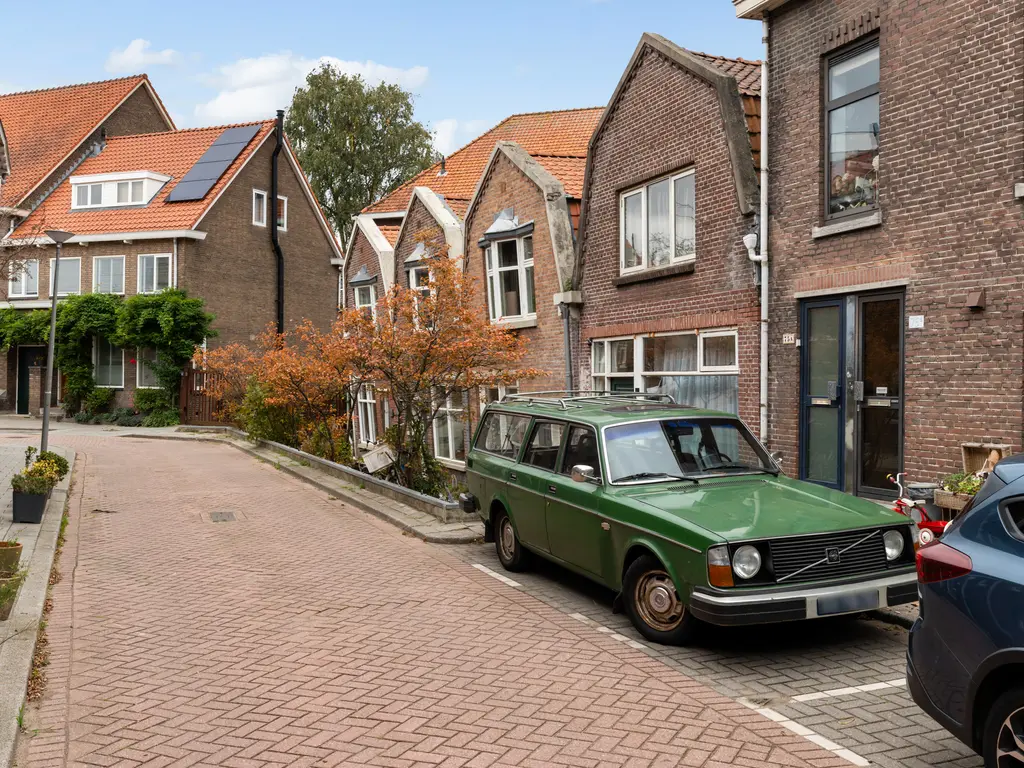 Rodenburgstraat 69, ROTTERDAM